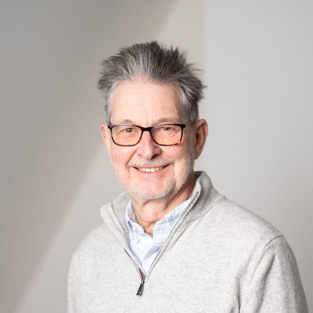 Colin Howes photo