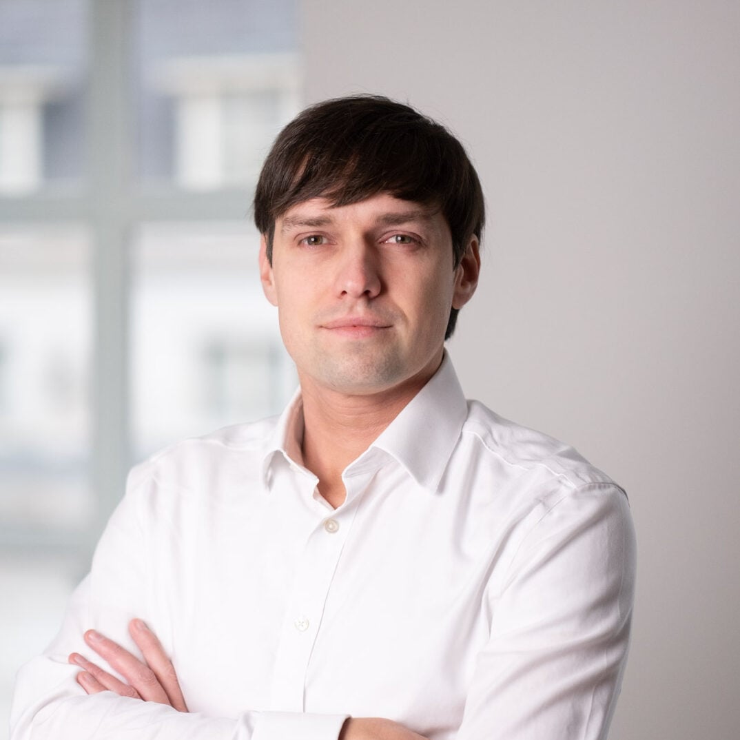 Kostyantyn Lobov photo