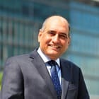 DK Singh photo