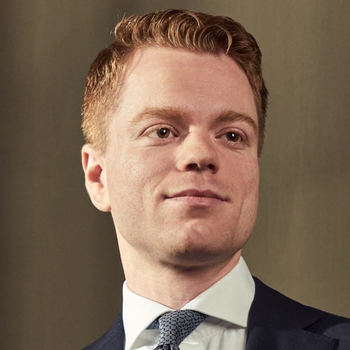 Lucas Van Geel photo