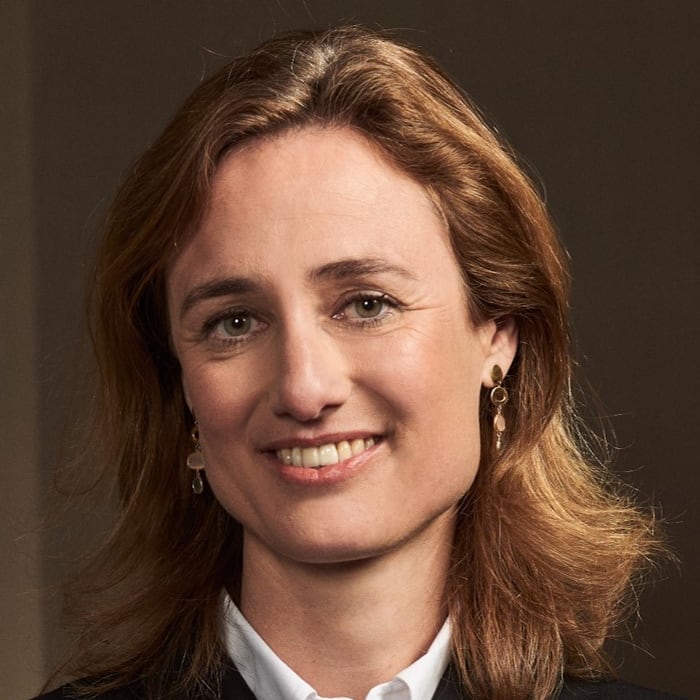Christina Trappeniers photo