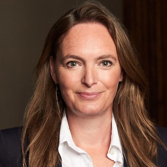 Caroline Wildemeersch photo