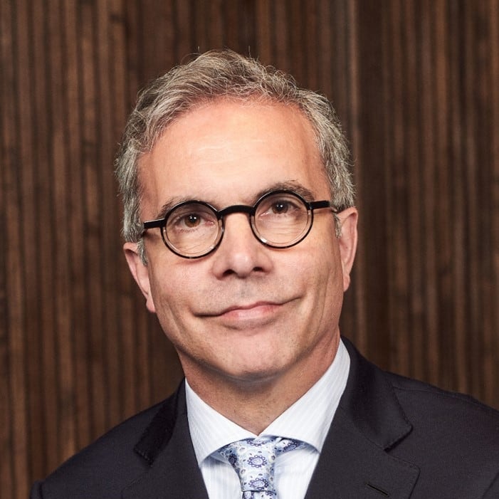 Bert Luyten photo