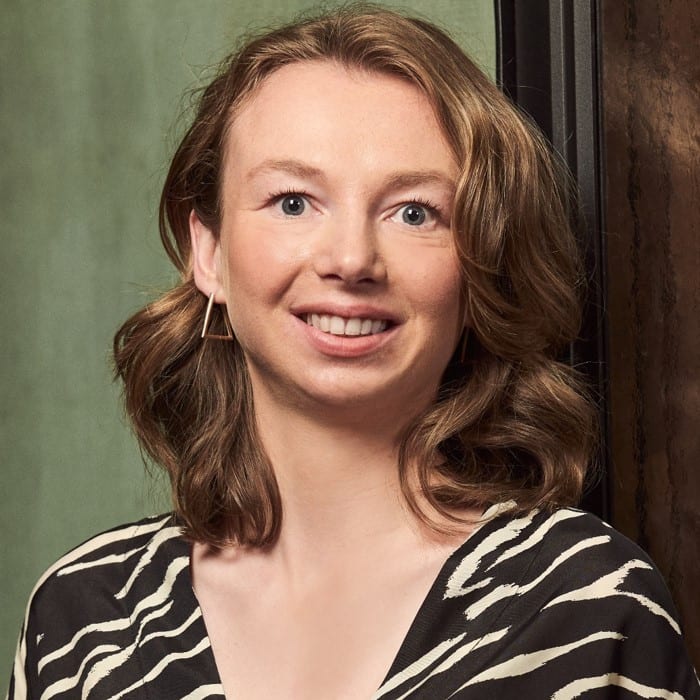 Femke Tordeur photo