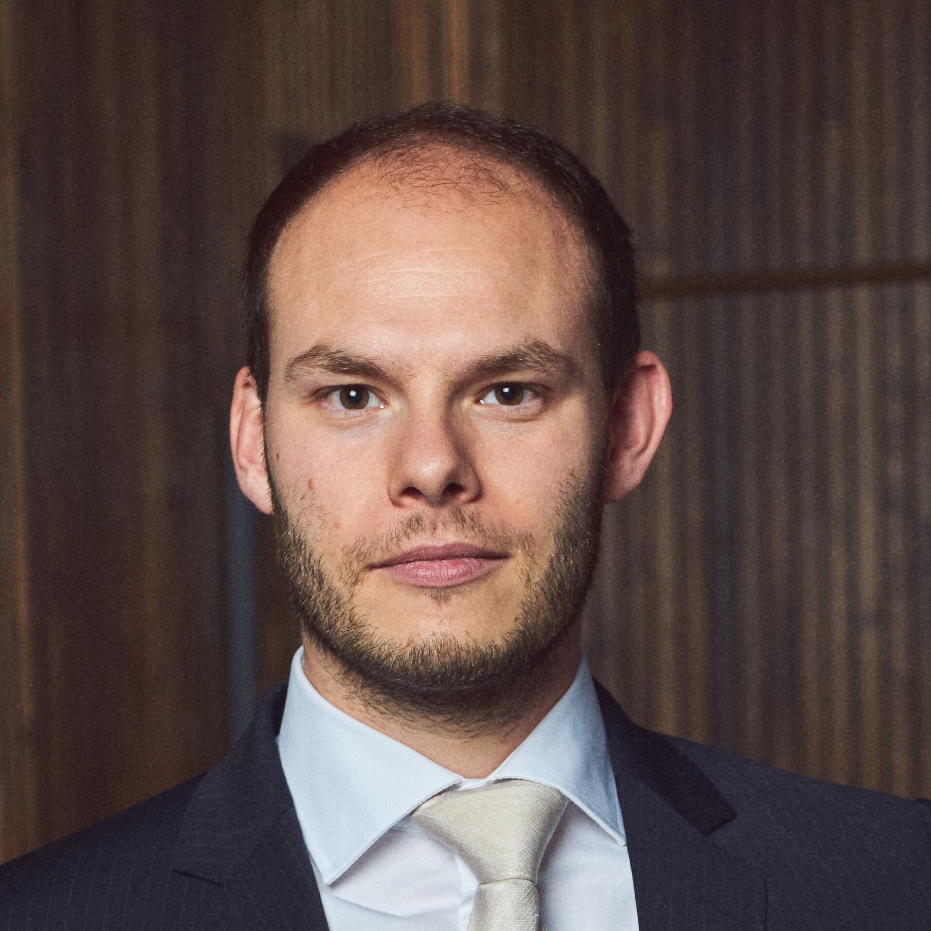 Gertjan Van Hoeyweghen photo