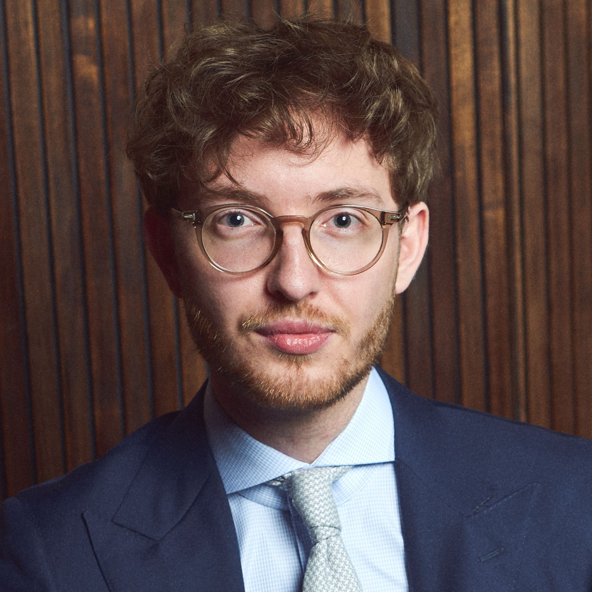 Sander Parthoens photo