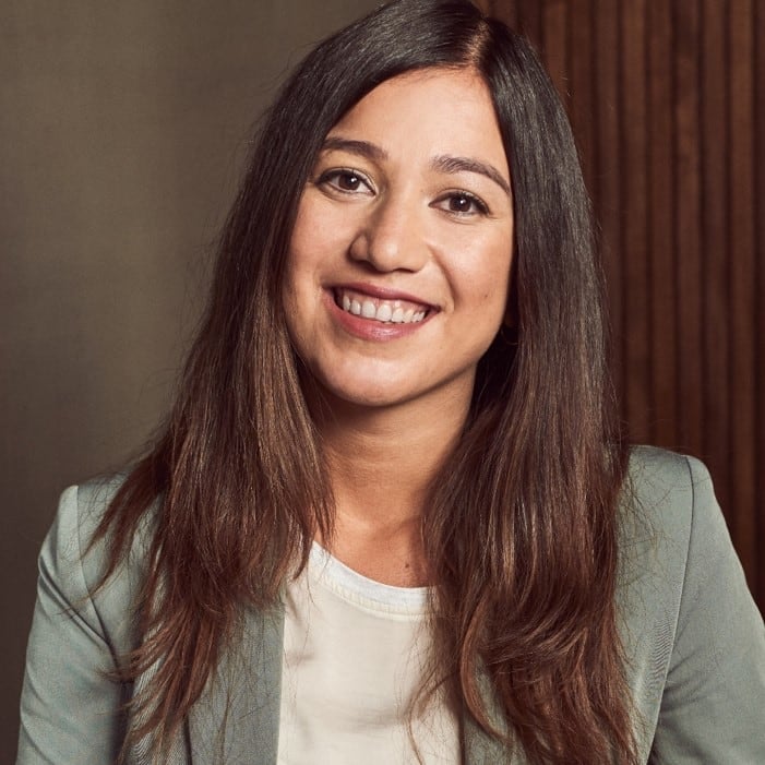 Ayse Özkan photo