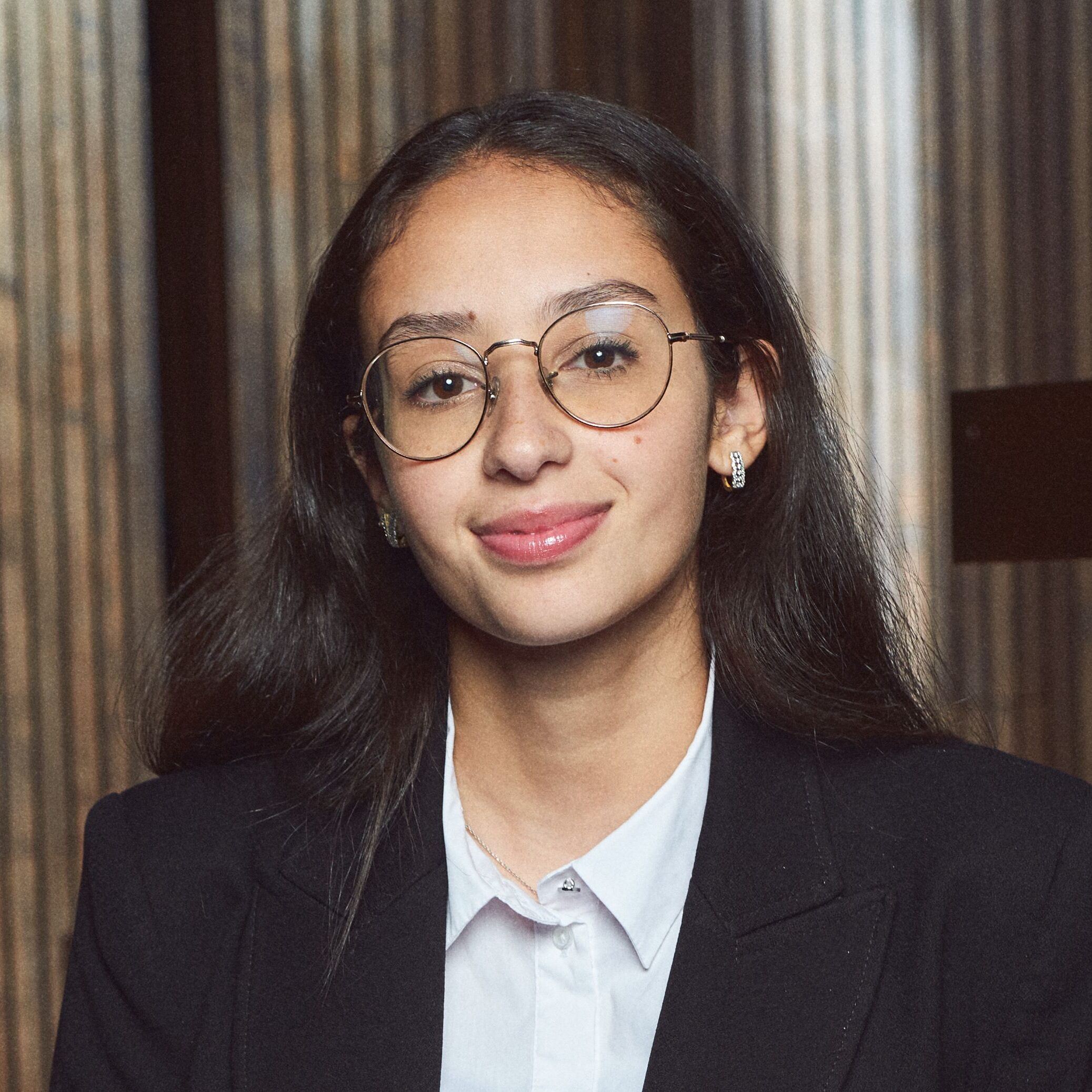 Meryam Dalia Eutamene photo