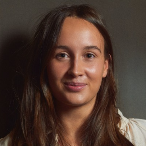 Helena Mercken photo