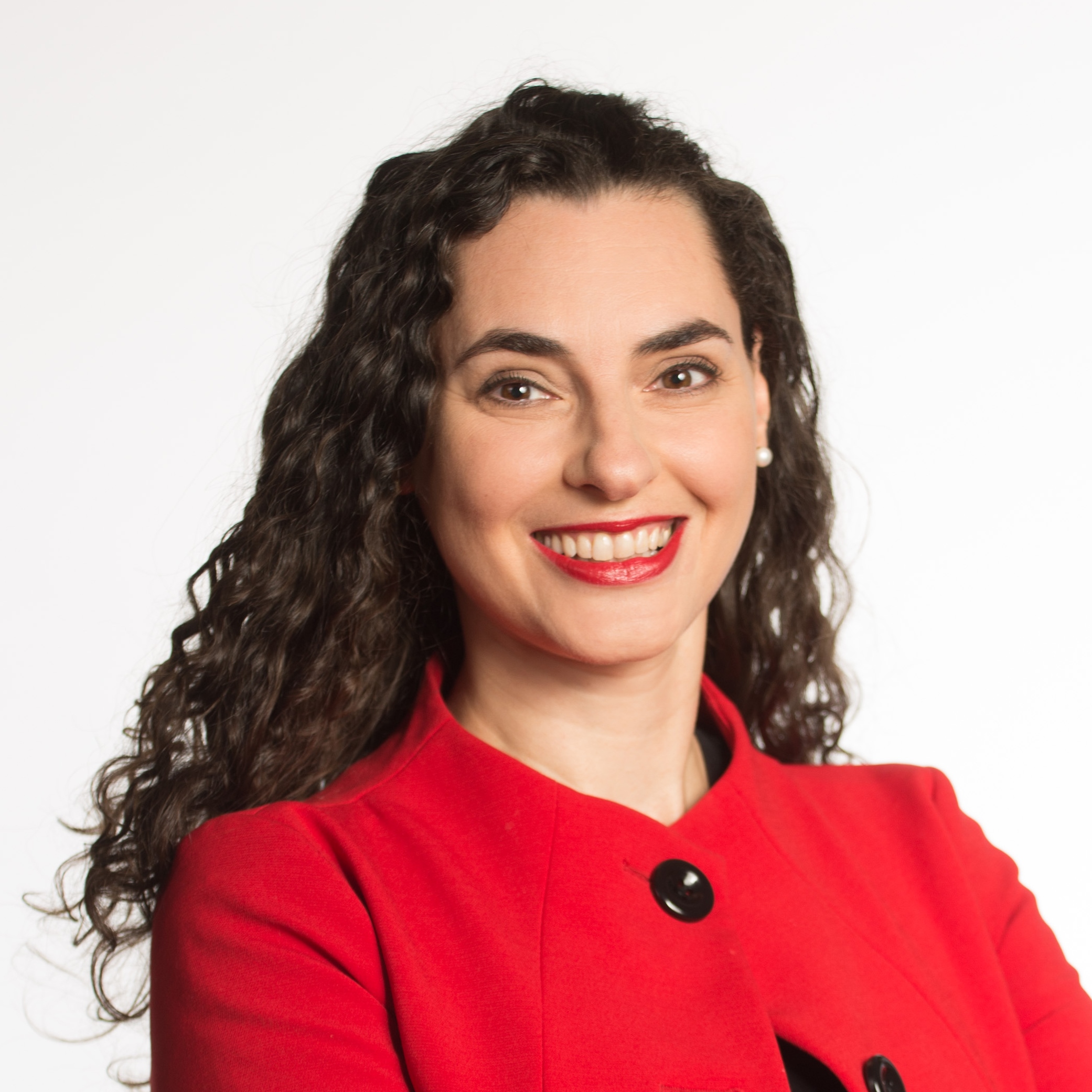 Éva Bognár photo