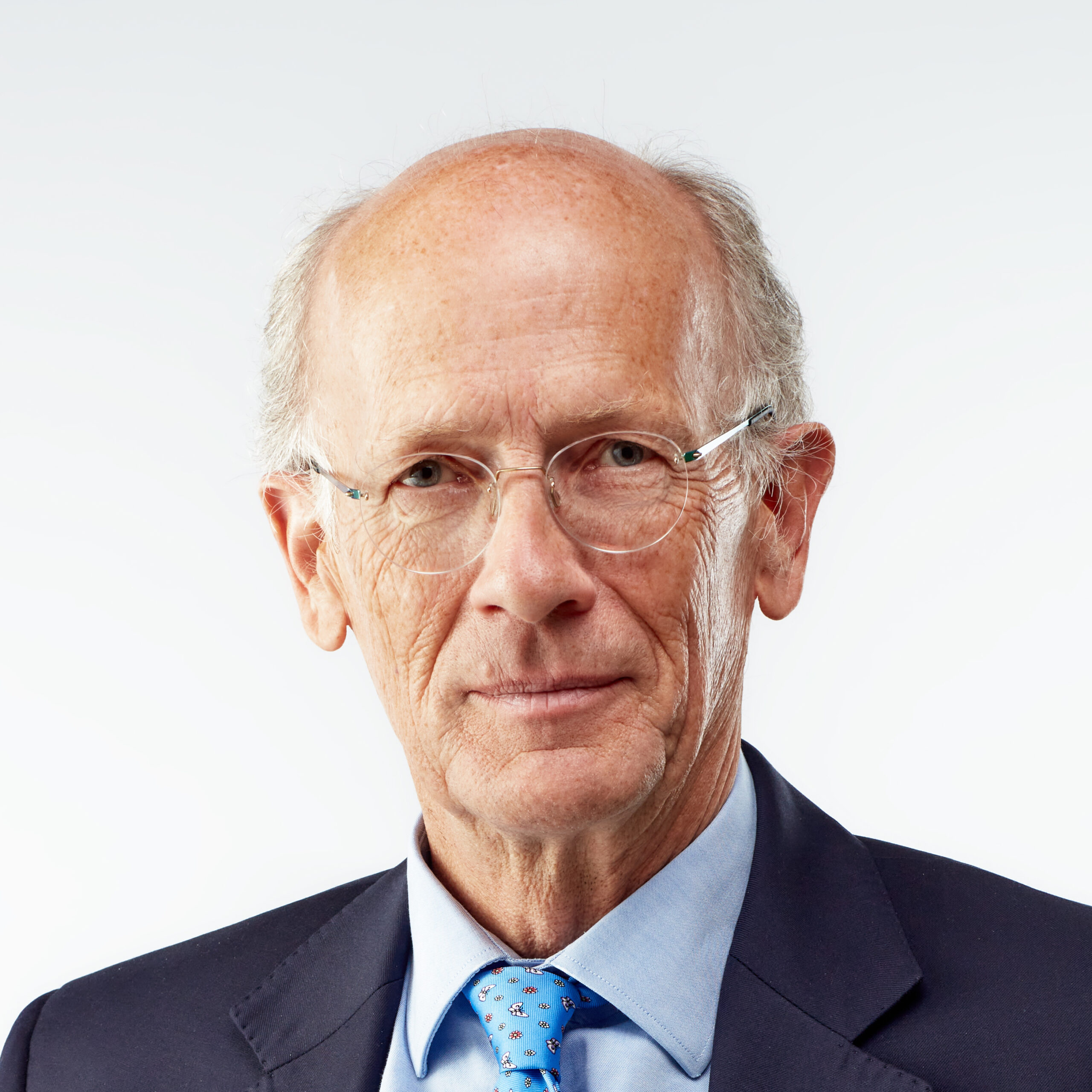 Richard Lock photo
