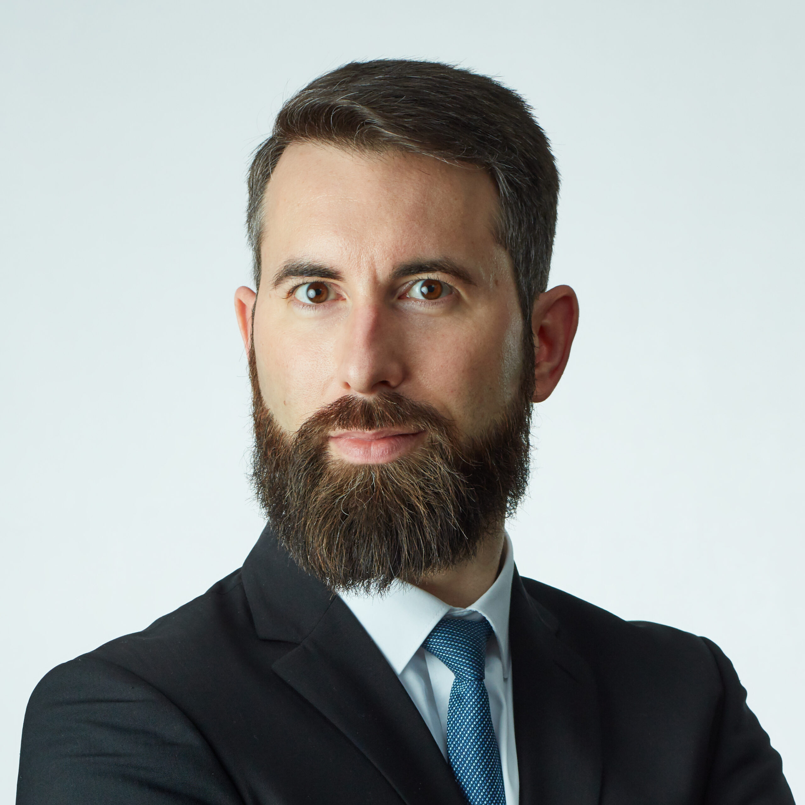 Gergely Kántor LL.M. photo