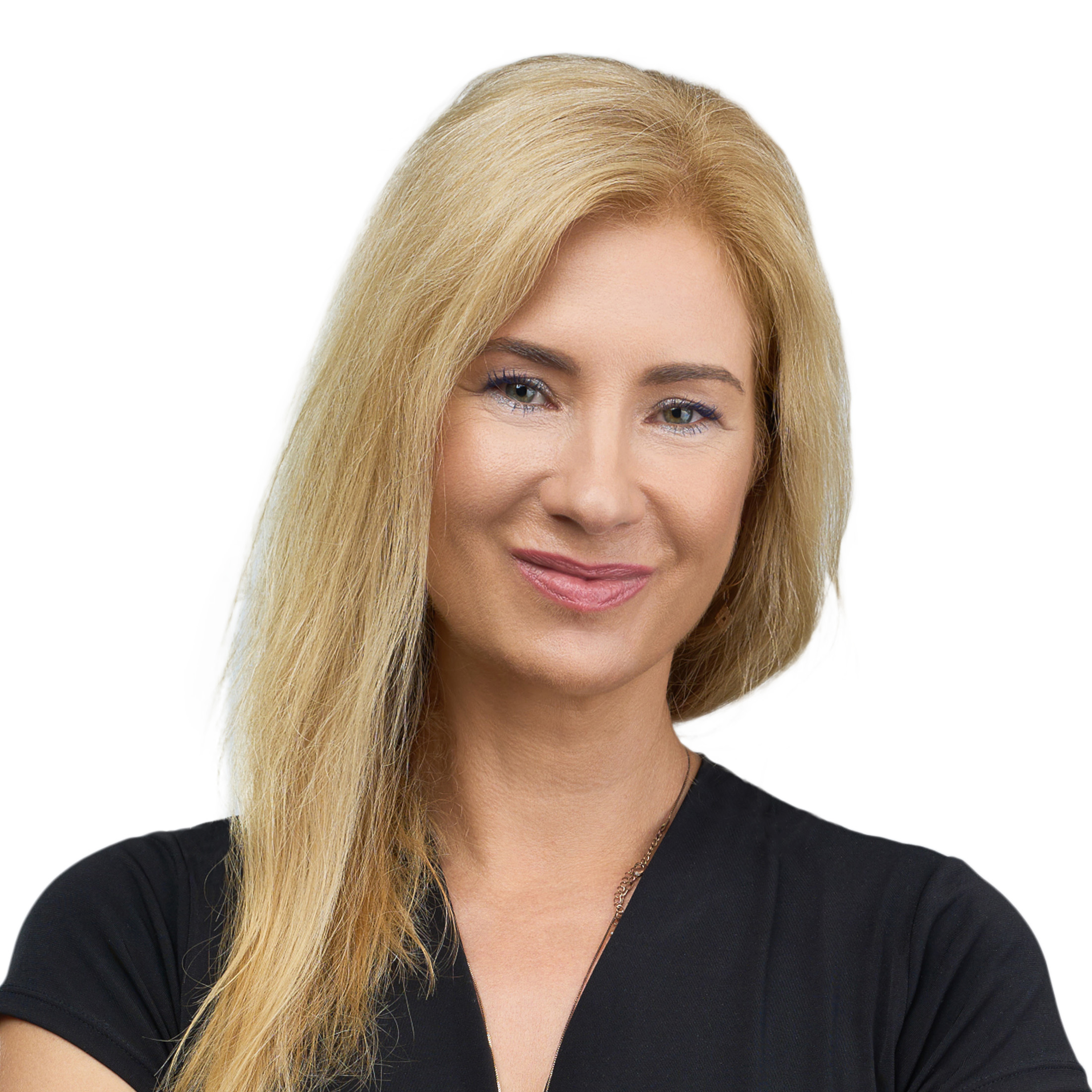 Éva Tiszeker photo