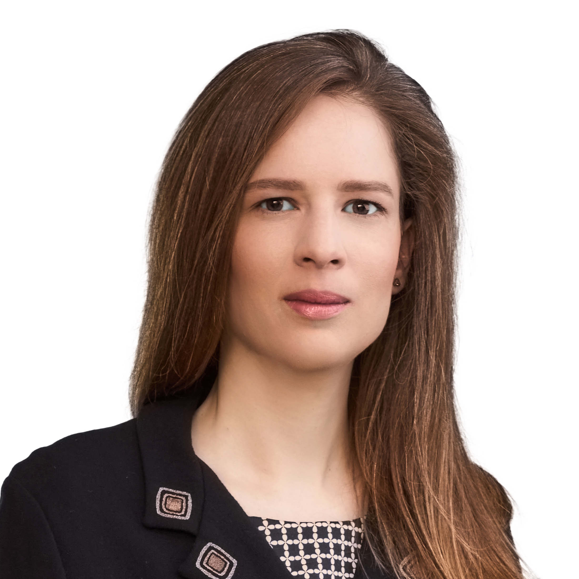 Veronika Bakonyi LL.M. photo