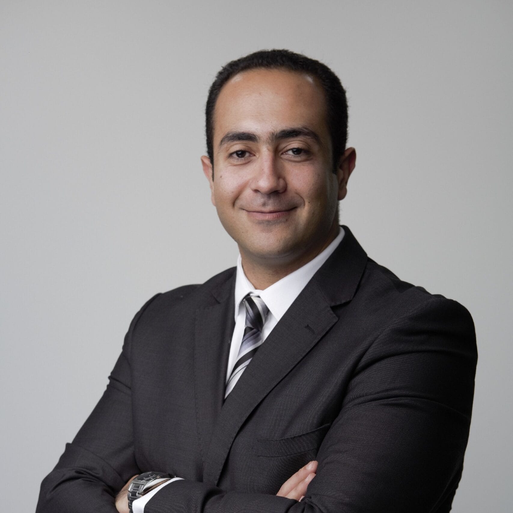 Youssef Al Saman photo