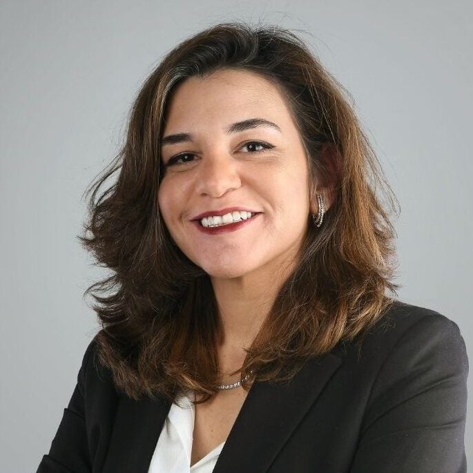 Rana El-Nahal photo