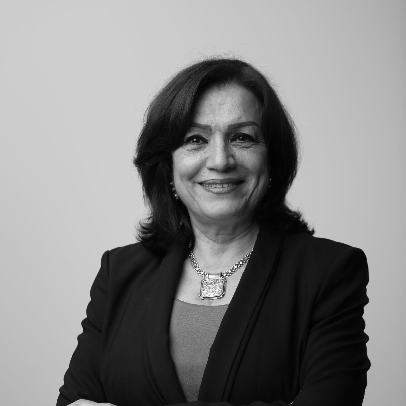 Mona Zulficar photo