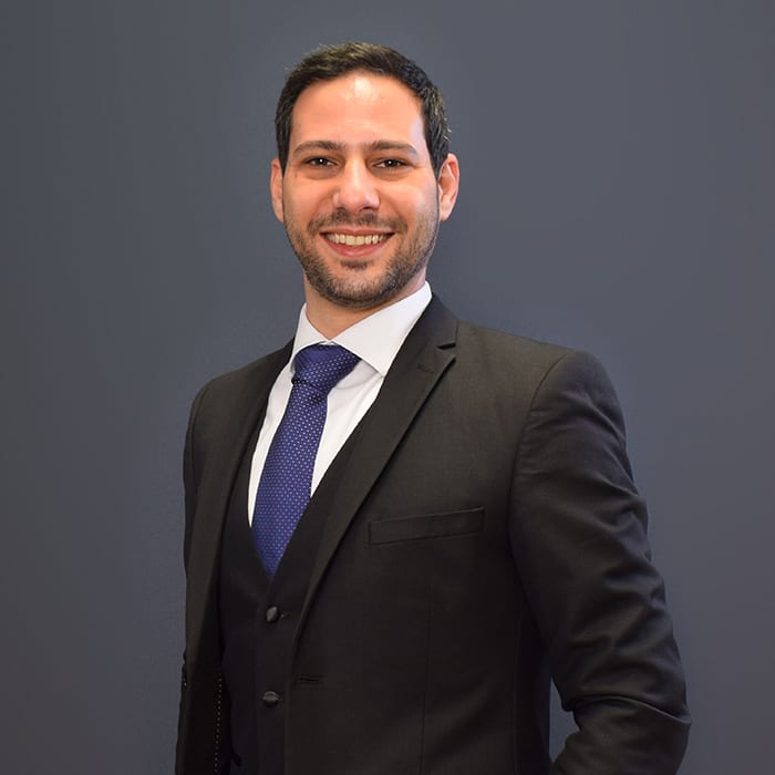 Alexandros Mavrommatis photo