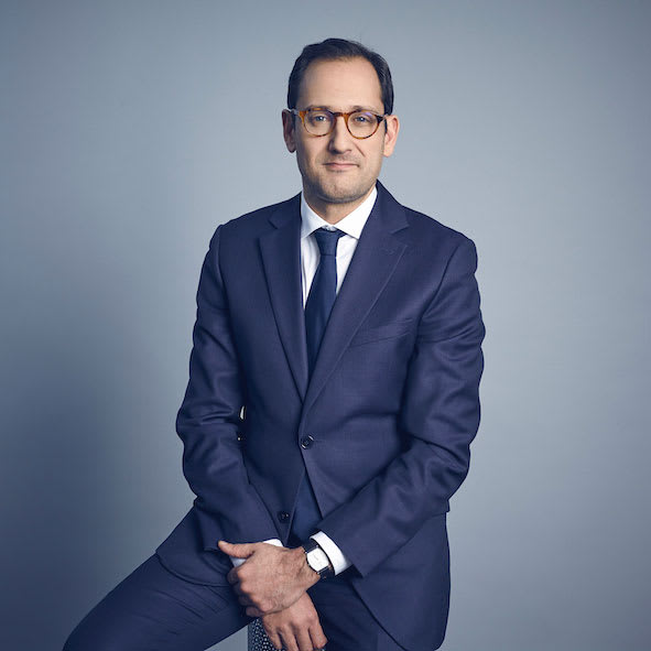 Raphaël Apelbaum photo