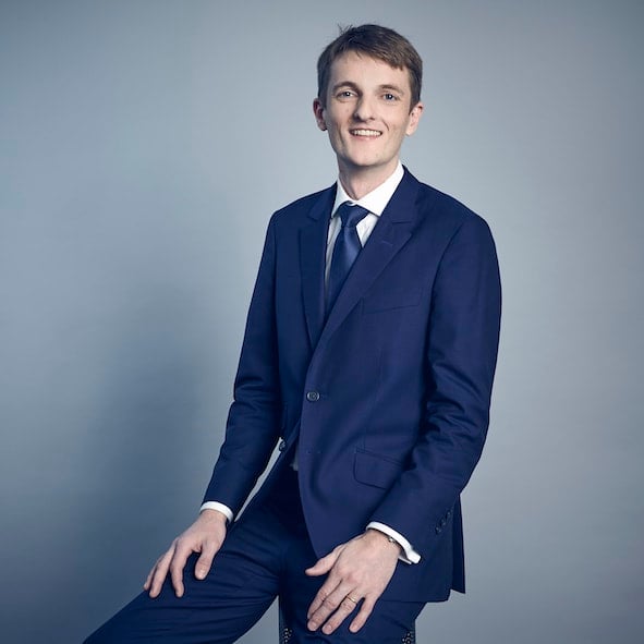 Maxime Büsch photo