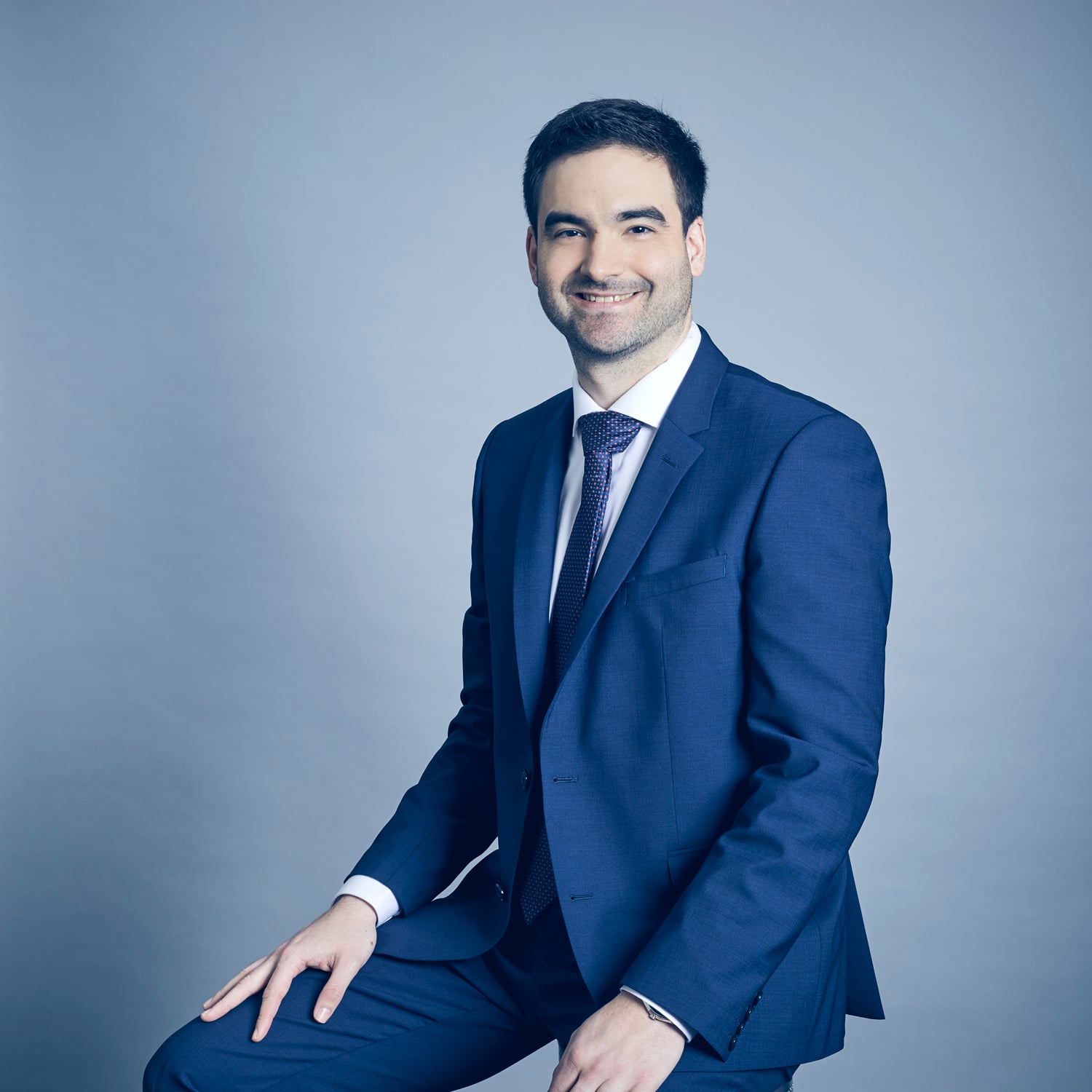Alexandre RIQUIER photo