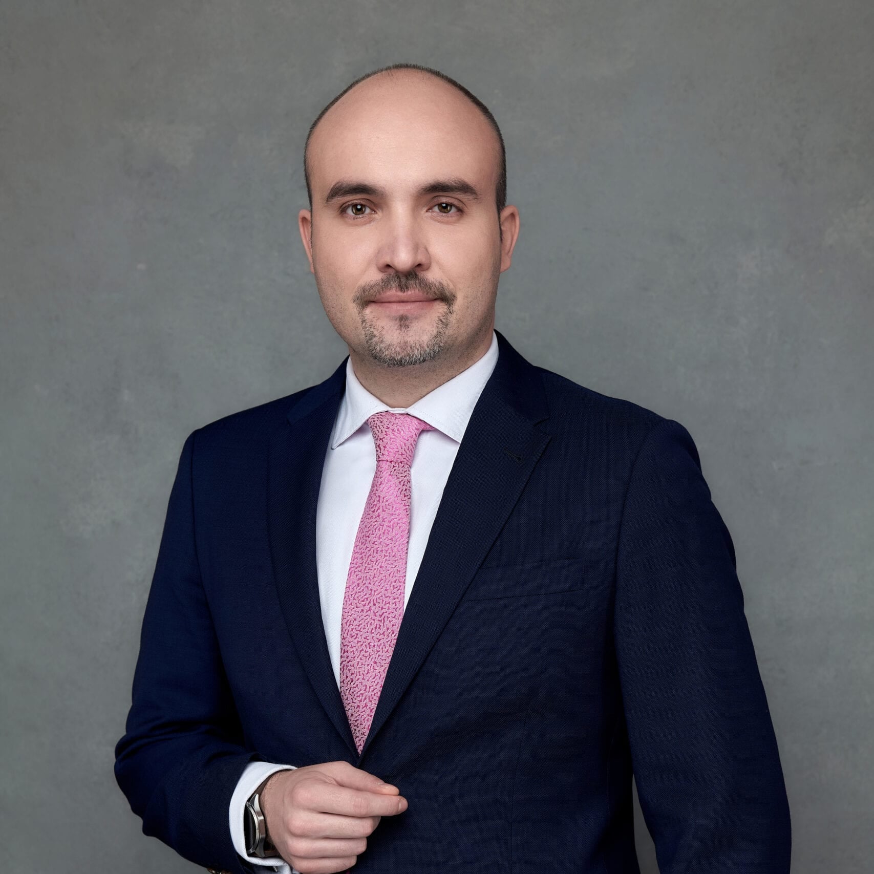 Aleš Hradil photo