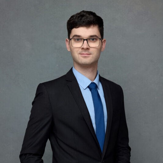Radek Stejskal photo