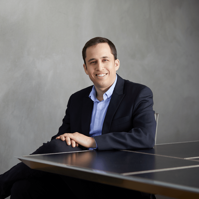 Mati Rosenbaum photo