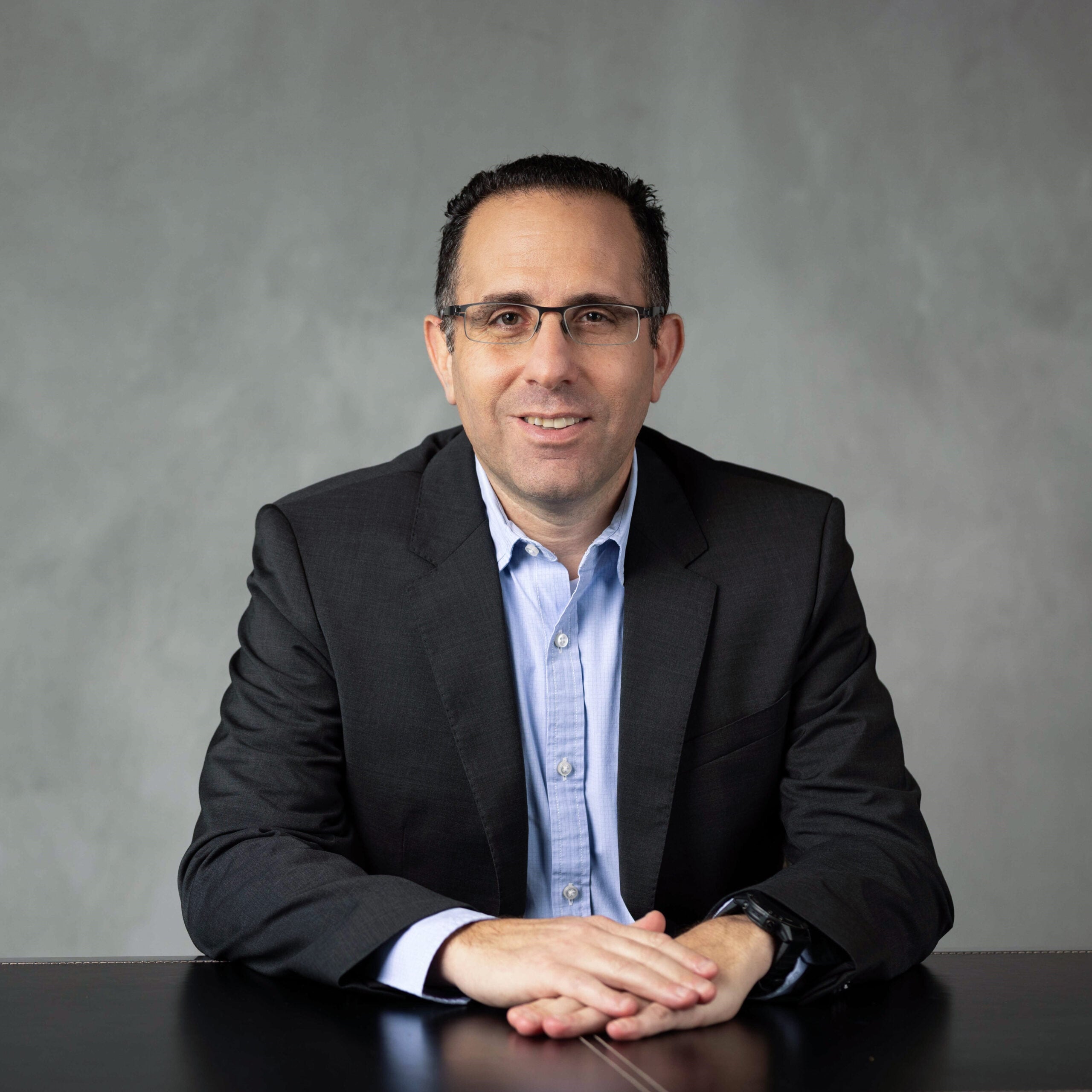 Yacov Cohen photo
