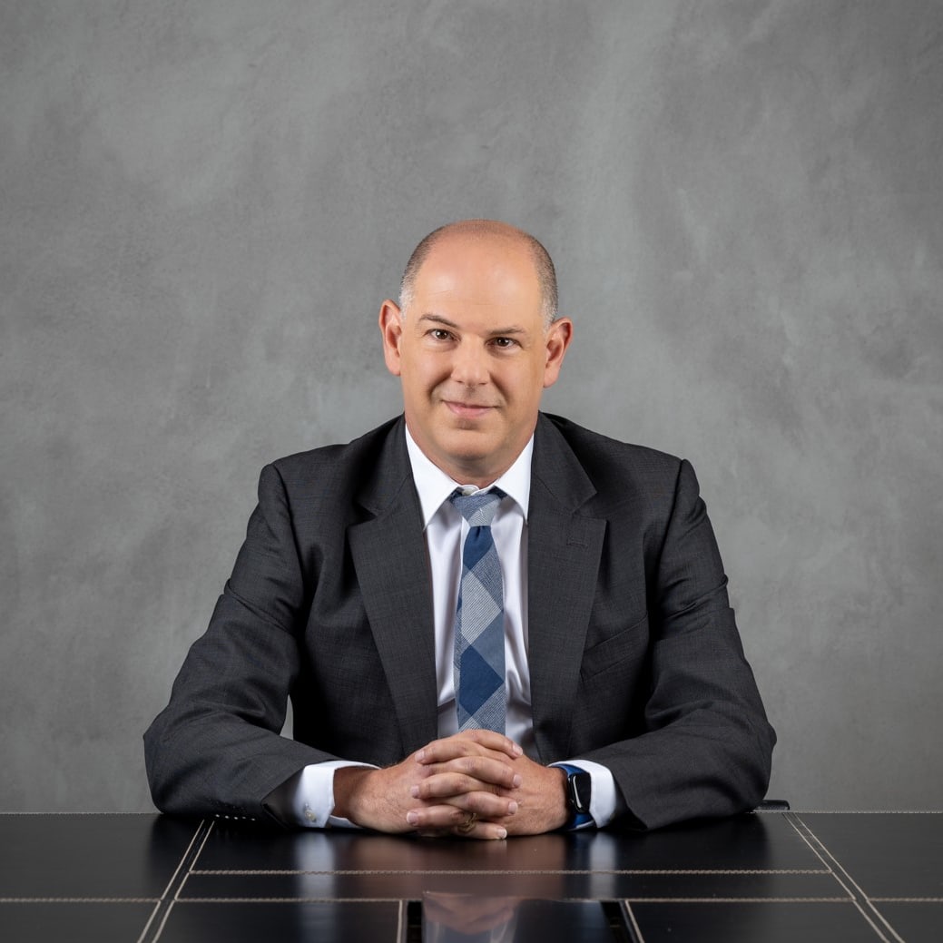 Eyal Roy Sage photo