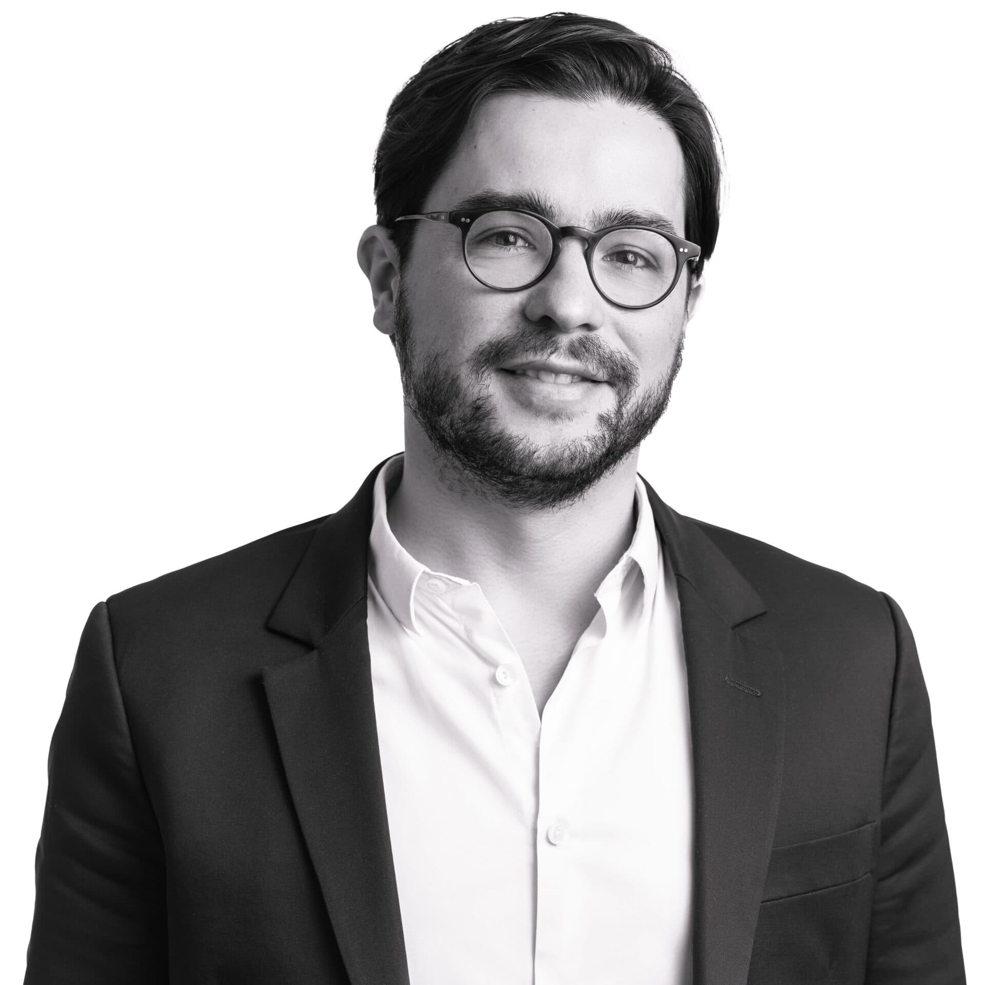 Adrien Badelon photo