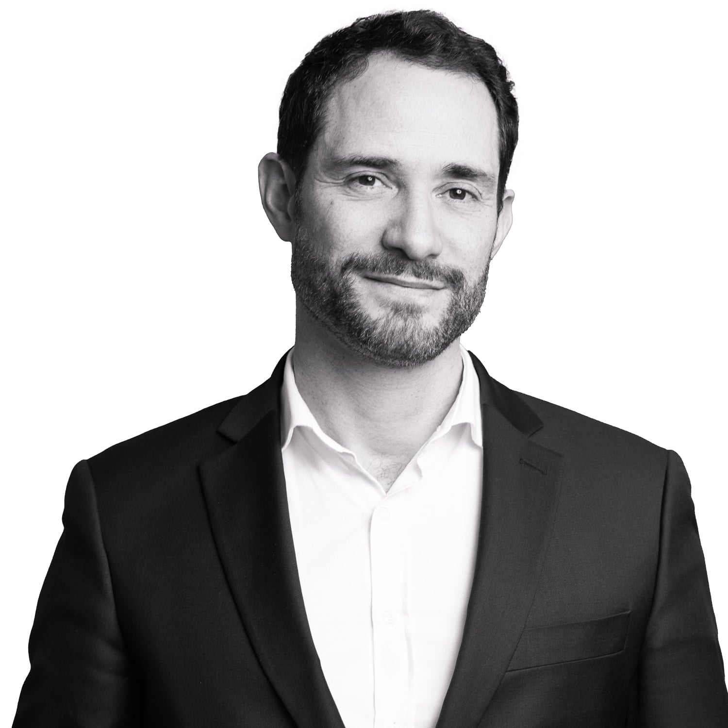 Jérôme Commerçon photo