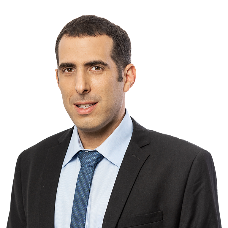 Amit Glick photo