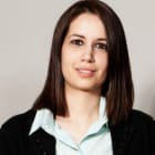 Anastasia Mpouloukou photo