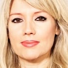 Dimitra Gkanatsiou photo