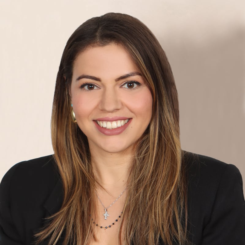 Lina Gatopoulou photo