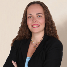 Athanasia Vogka photo