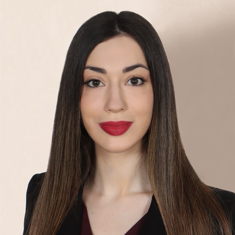 Ellianna Maratou photo