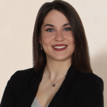 Konstantina Plavoukou photo