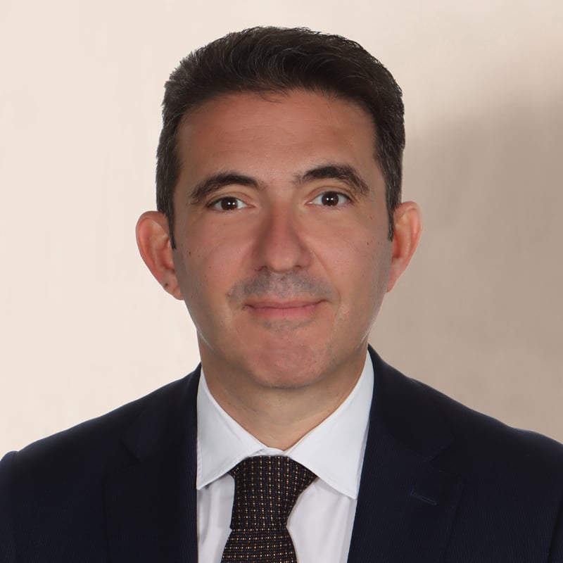 Tasos Manos photo