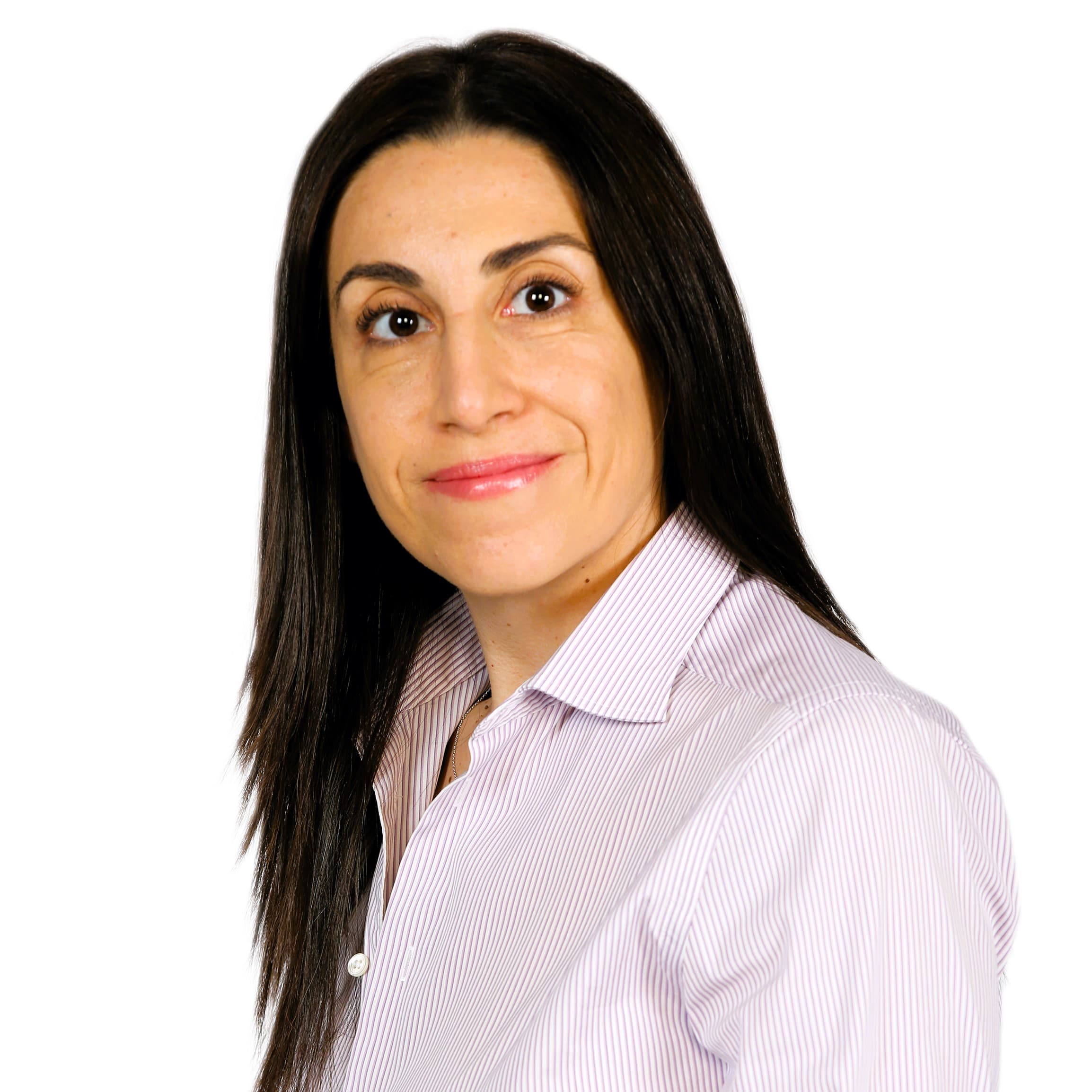 Maria Papaefstathiou Damianos photo