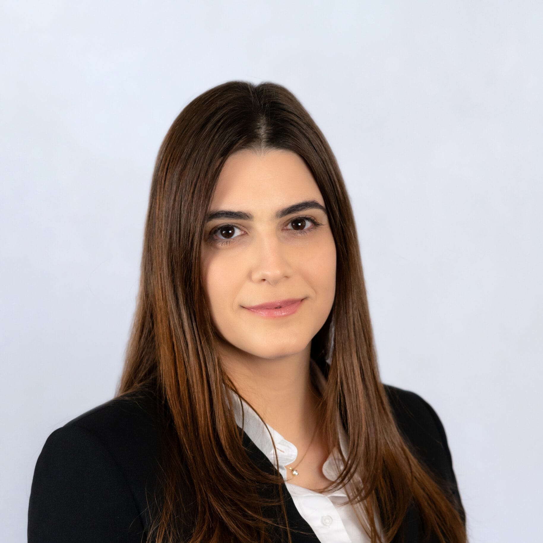 Christina Aloupa photo
