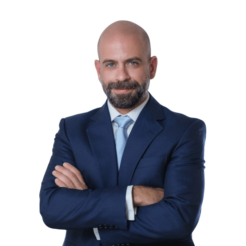 Christos O. Ioannides photo