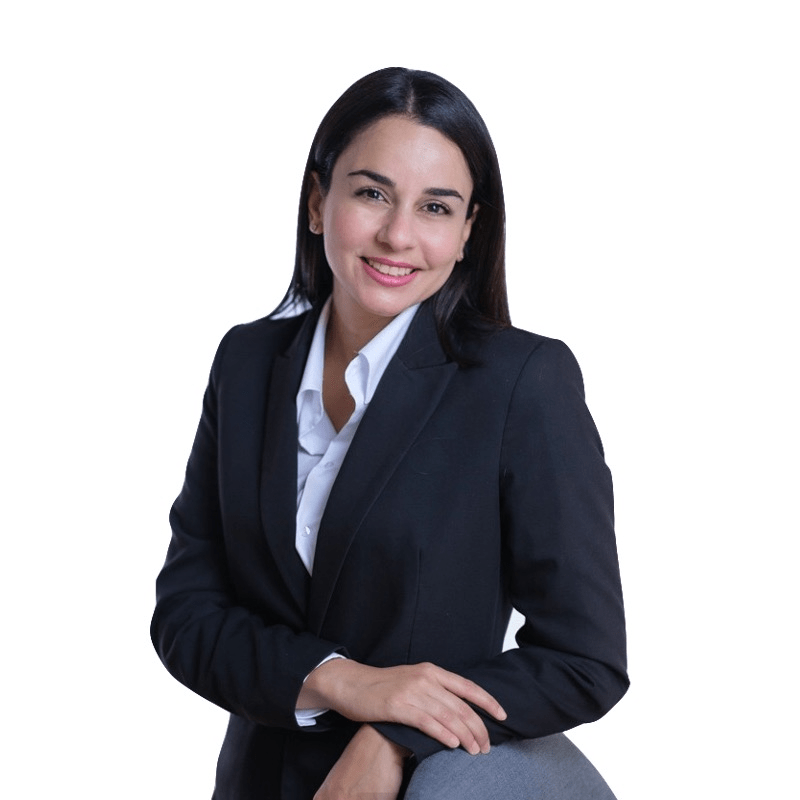 Panayiota Zacharia photo