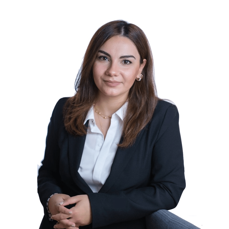 Maria Polyviou photo
