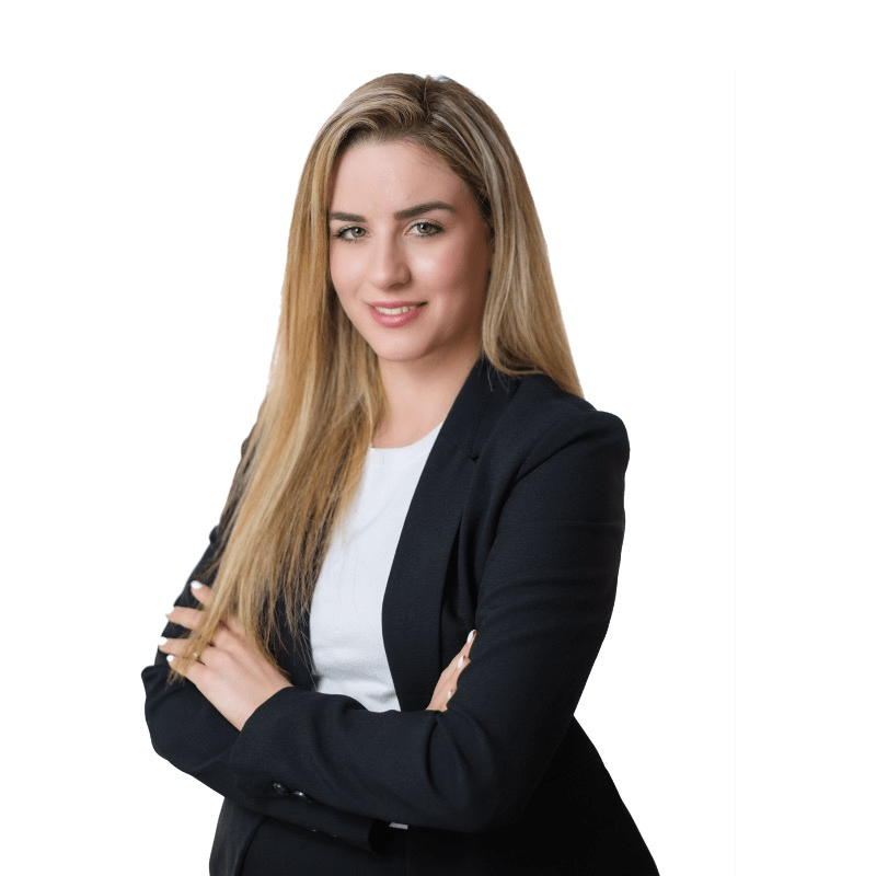 Vasiliki Chamba photo