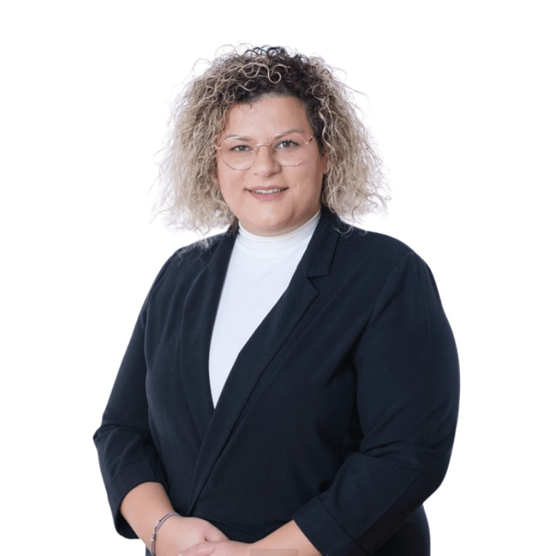 Irene Polydorou photo