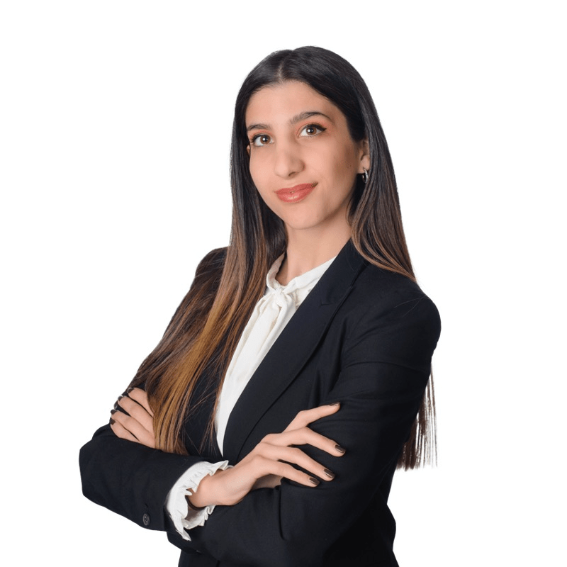 Irene Afxentiou photo