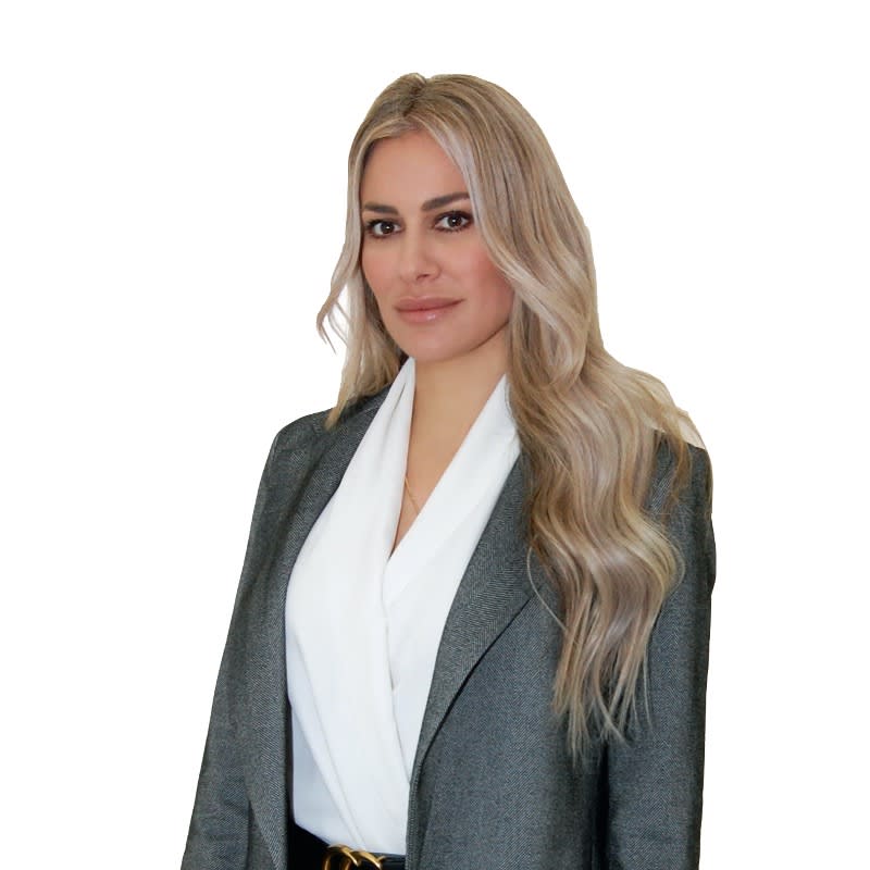 Christina Korkidi-Mela photo
