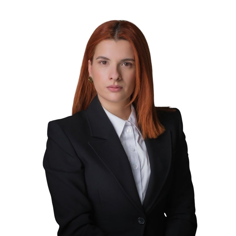 Marita Christou photo